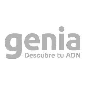 Genia Website